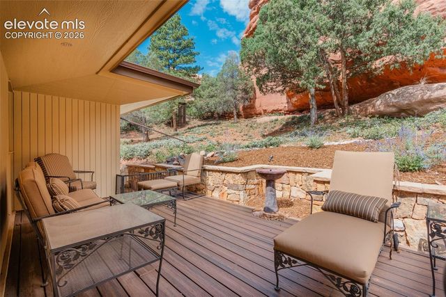 6820 Pike Place, Larkspur, CO 80118