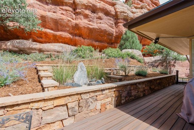 6820 Pike Place, Larkspur, CO 80118