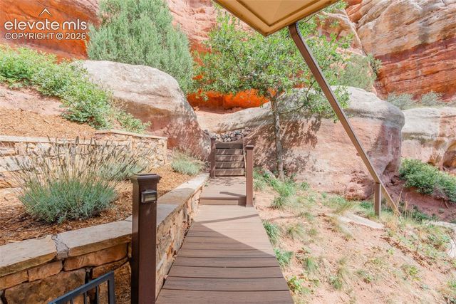 6820 Pike Place, Larkspur, CO 80118