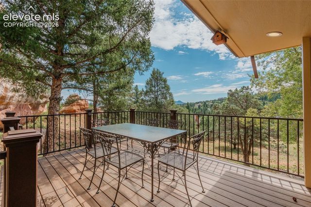 6820 Pike Place, Larkspur, CO 80118