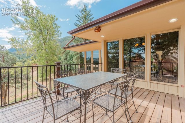 6820 Pike Place, Larkspur, CO 80118