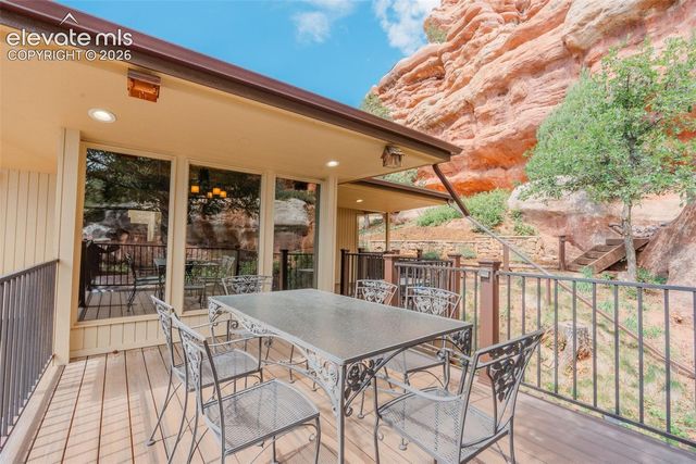 6820 Pike Place, Larkspur, CO 80118