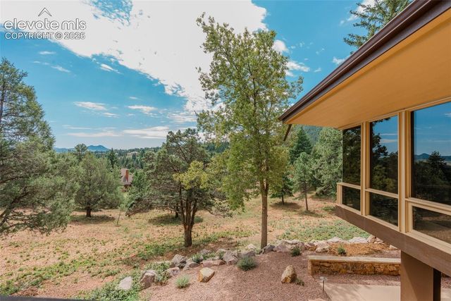 6820 Pike Place, Larkspur, CO 80118