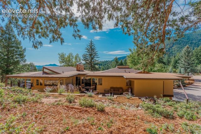 6820 Pike Place, Larkspur, CO 80118