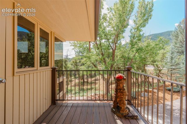 6820 Pike Place, Larkspur, CO 80118