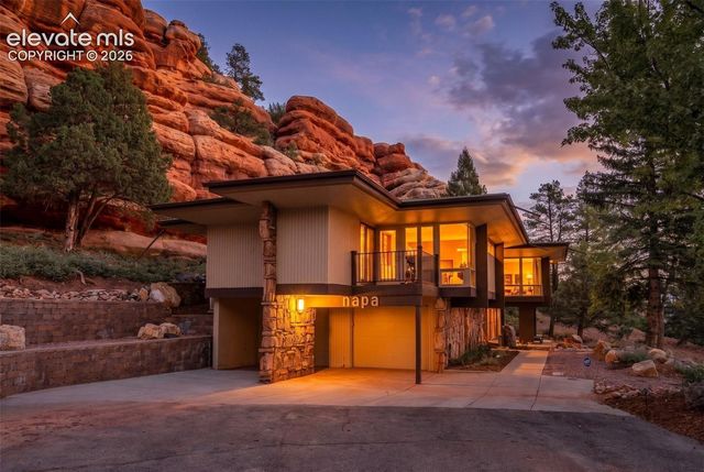 6820 Pike Place, Larkspur, CO 80118