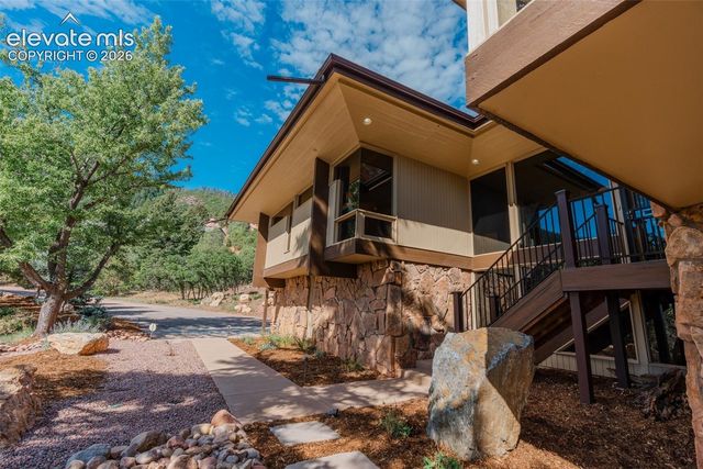 6820 Pike Place, Larkspur, CO 80118