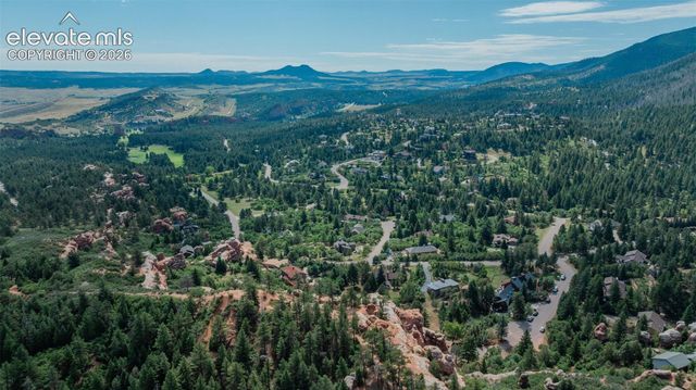 6820 Pike Place, Larkspur, CO 80118