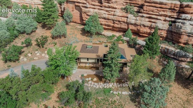 6820 Pike Place, Larkspur, CO 80118