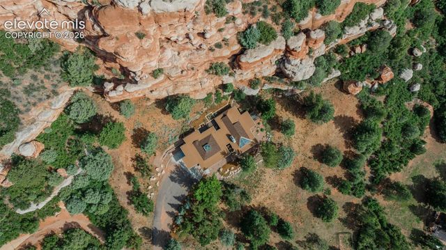 6820 Pike Place, Larkspur, CO 80118