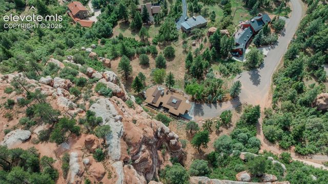 6820 Pike Place, Larkspur, CO 80118