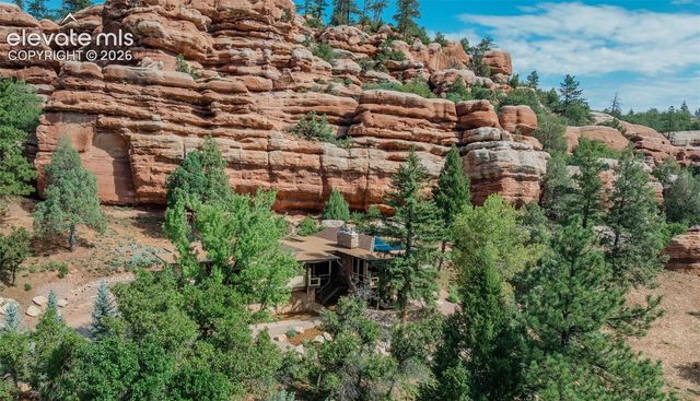 6820 Pike Place, Larkspur, CO 80118