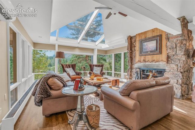 6820 Pike Place, Larkspur, CO 80118
