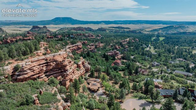 6820 Pike Place, Larkspur, CO 80118