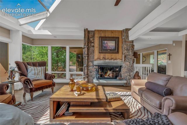 6820 Pike Place, Larkspur, CO 80118
