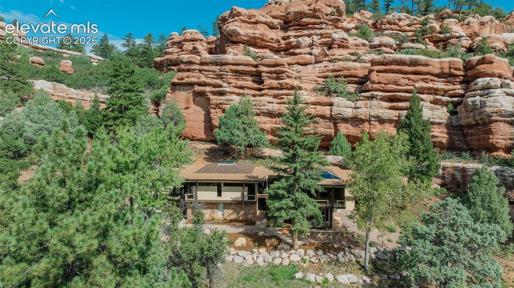 6820 Pike Place, Larkspur, CO 80118 — photo 3