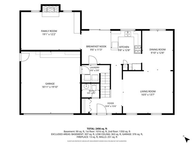 1280 Pembrook Circle, Roselle, IL 60172