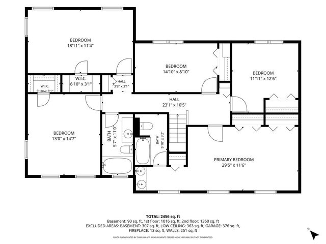 1280 Pembrook Circle, Roselle, IL 60172