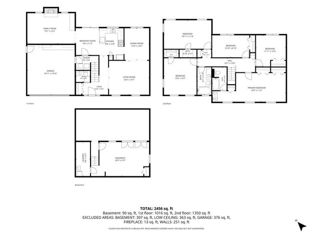 1280 Pembrook Circle, Roselle, IL 60172