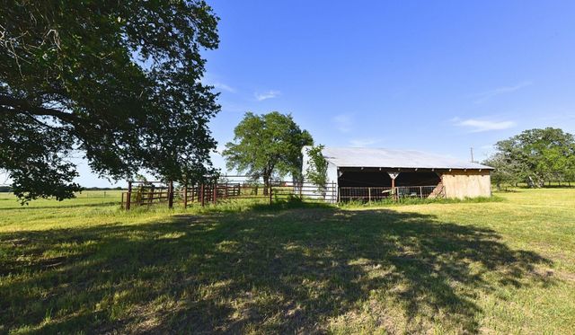 5380 County Road 132 - 81 Acres, Caldwell, TX 77836