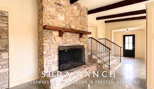 5380 County Road 132 - 81 Acres, Caldwell, TX 77836