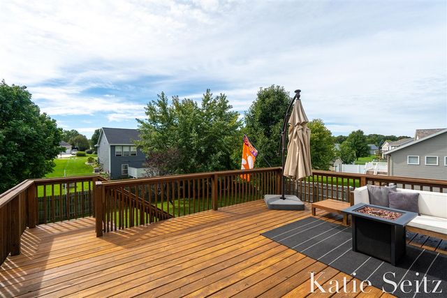 7540 Katie Lane, Hudsonville, MI 49426