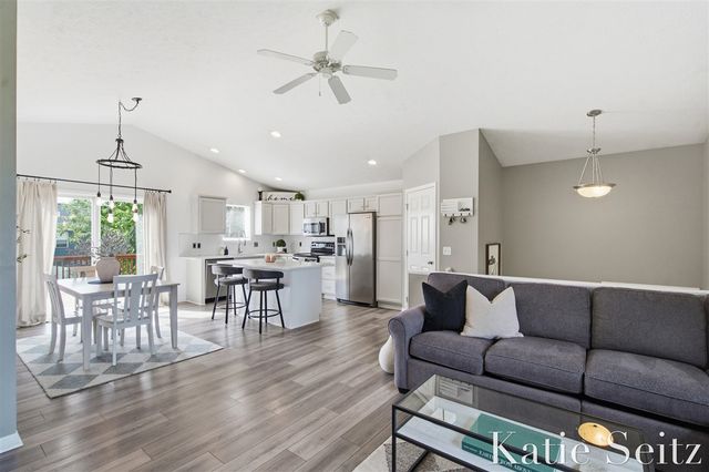 7540 Katie Lane, Hudsonville, MI 49426