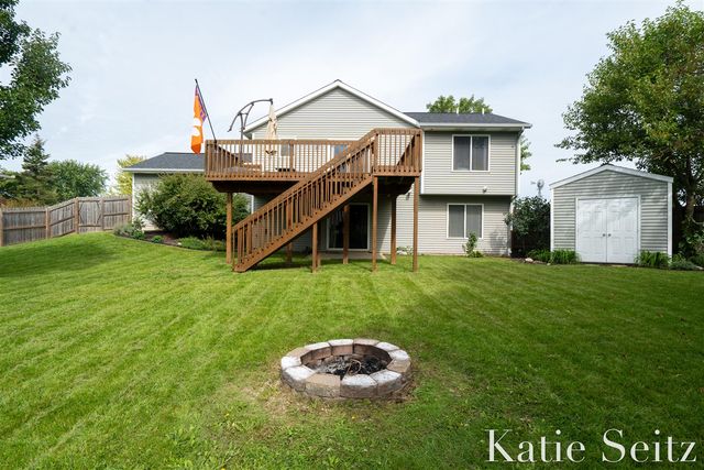 7540 Katie Lane, Hudsonville, MI 49426