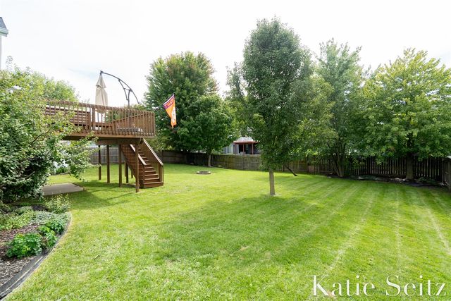 7540 Katie Lane, Hudsonville, MI 49426