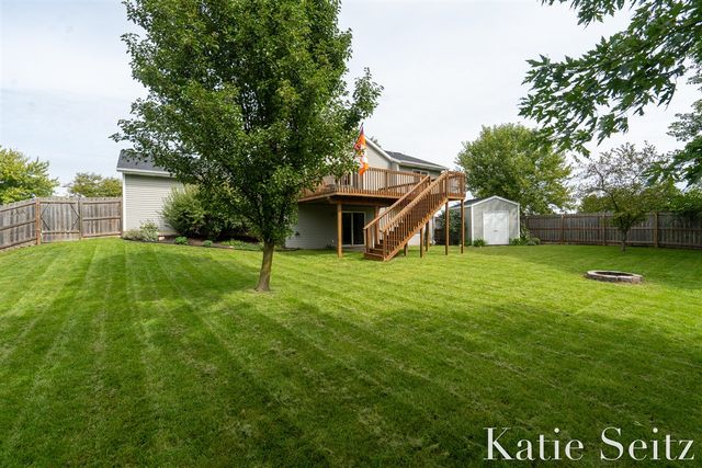 7540 Katie Lane, Hudsonville, MI 49426