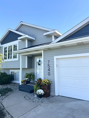 7540 Katie Lane, Hudsonville, MI 49426