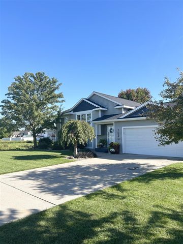 7540 Katie Lane, Hudsonville, MI 49426