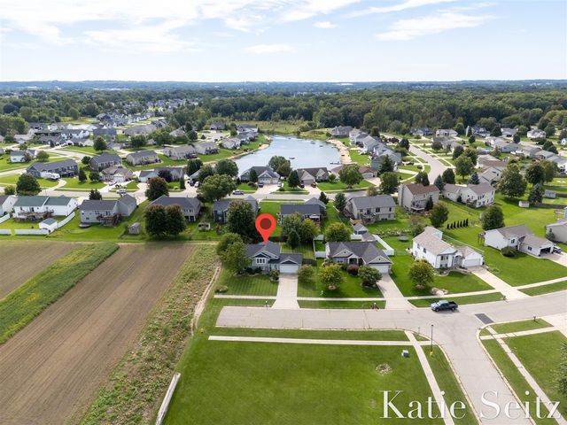 7540 Katie Lane, Hudsonville, MI 49426
