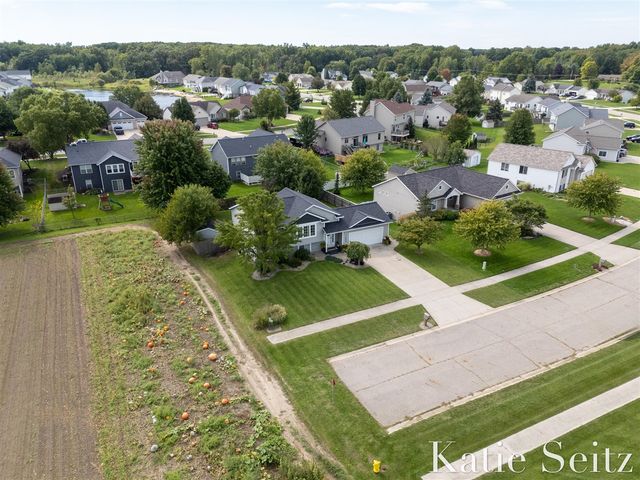 7540 Katie Lane, Hudsonville, MI 49426