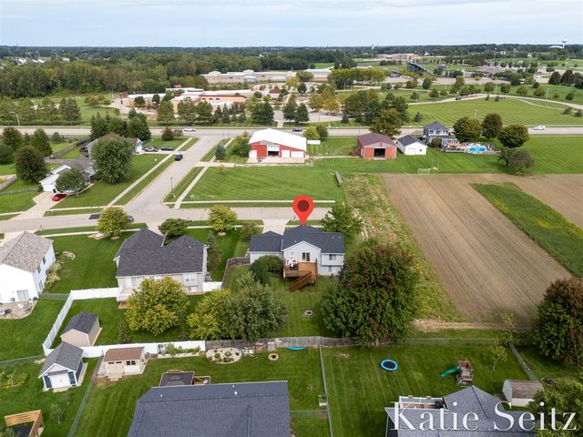 7540 Katie Lane, Hudsonville, MI 49426