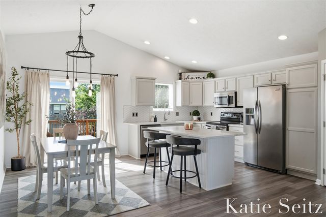 7540 Katie Lane, Hudsonville, MI 49426