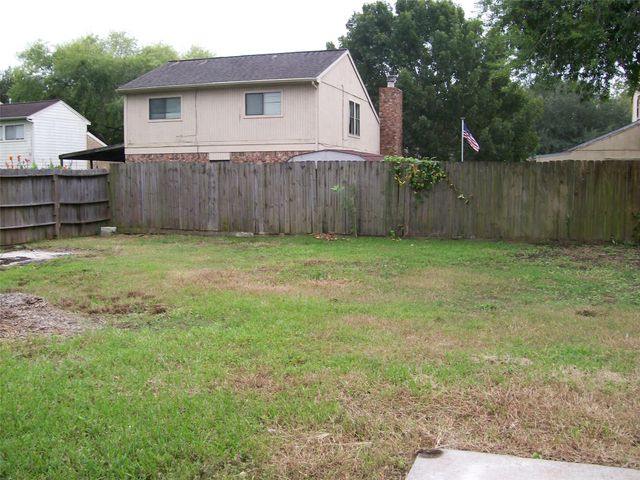 2617 Knoxville Drive, League City, TX 77573