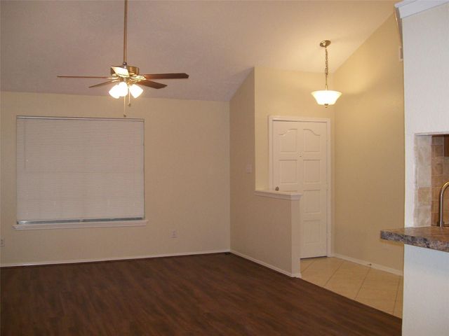 2617 Knoxville Drive, League City, TX 77573