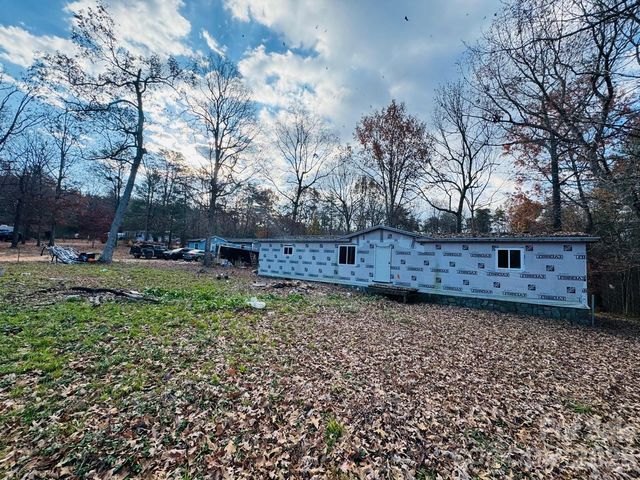 6130 Andria Lane, Connelly Springs, NC 28612