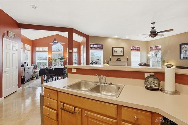 1727 Ashworth Drive, Vandalia, OH 45377