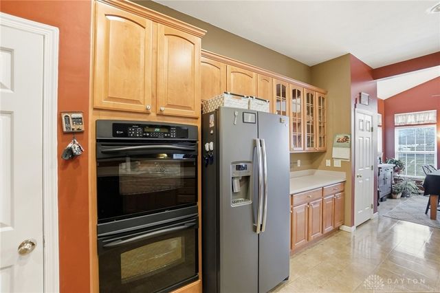 1727 Ashworth Drive, Vandalia, OH 45377