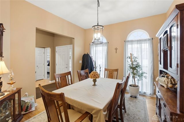 1727 Ashworth Drive, Vandalia, OH 45377