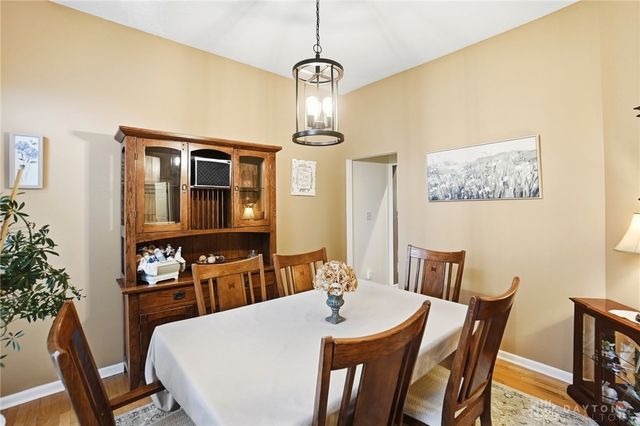 1727 Ashworth Drive, Vandalia, OH 45377