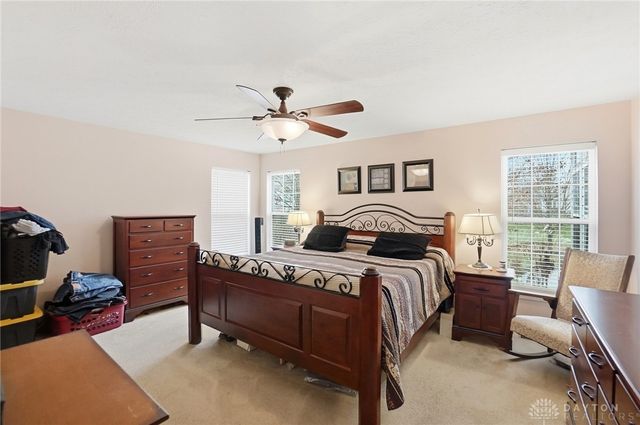 1727 Ashworth Drive, Vandalia, OH 45377