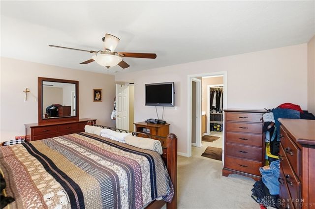 1727 Ashworth Drive, Vandalia, OH 45377