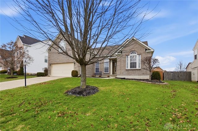 1727 Ashworth Drive, Vandalia, OH 45377