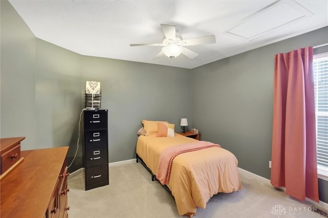 1727 Ashworth Drive, Vandalia, OH 45377