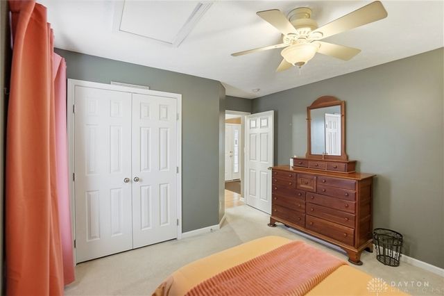 1727 Ashworth Drive, Vandalia, OH 45377