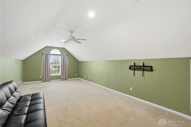 1727 Ashworth Drive, Vandalia, OH 45377