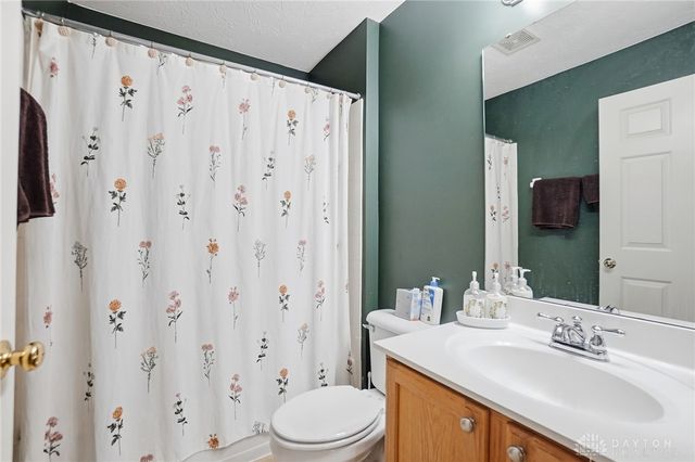 1727 Ashworth Drive, Vandalia, OH 45377